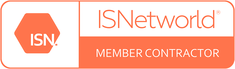 IS Networld Member Contractor