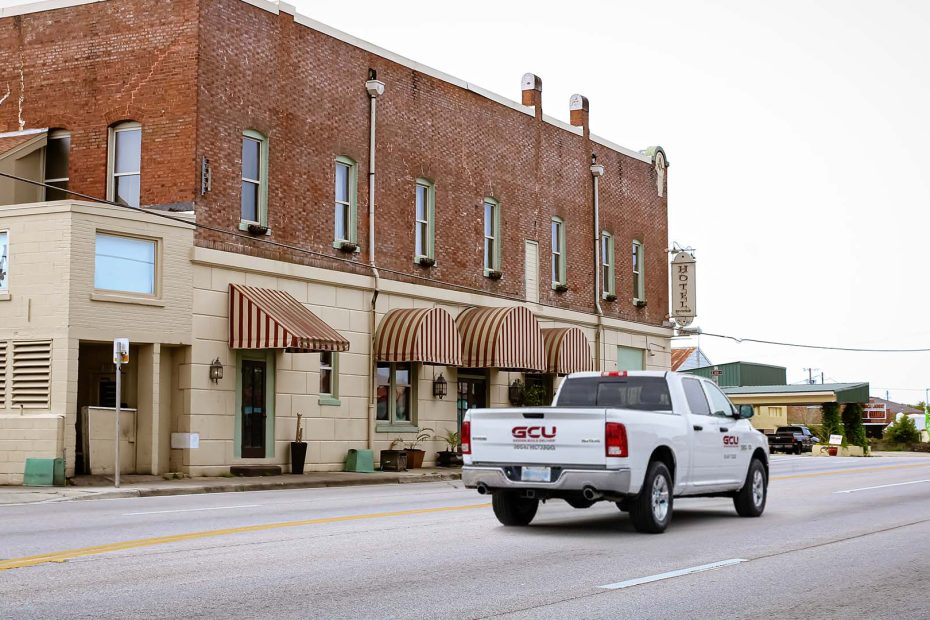 Defuniak Springs, Florida