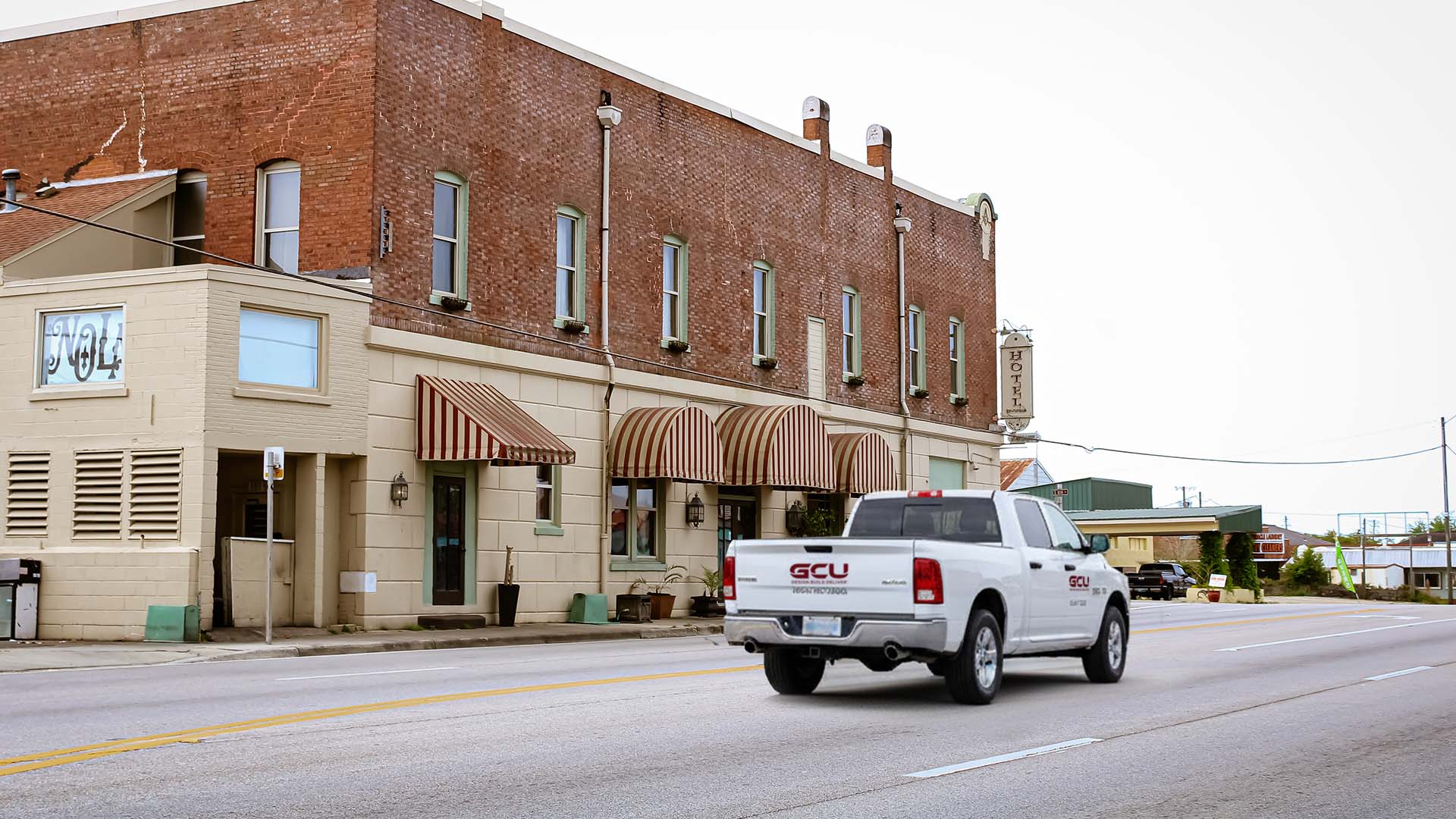 Defuniak Springs, Florida