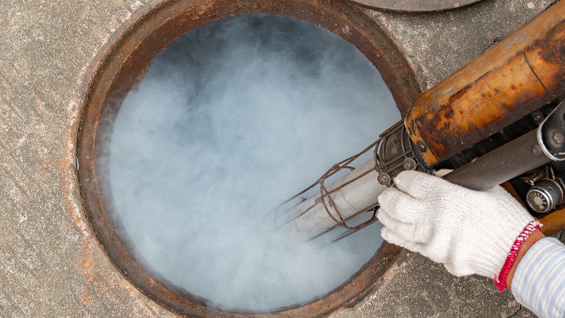 Smoke Testing