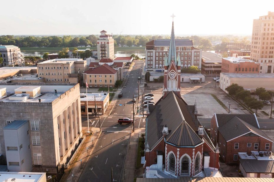 Monroe, Louisiana