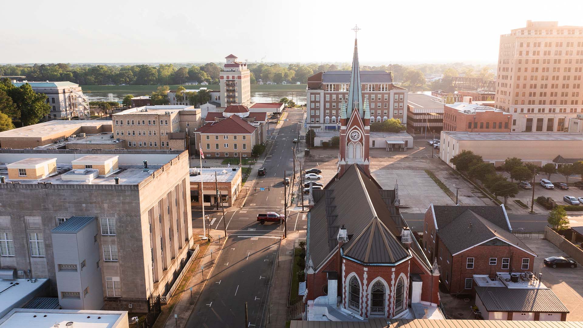 Monroe, Louisiana